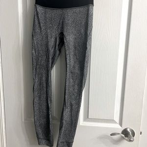 Lululemon, ladies size 2